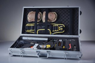 Waterproof Membrane Installation Tools