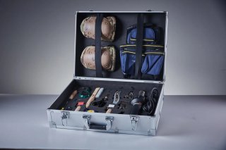 Waterproof Membrane Installation Tools