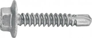Flexible Roofing Truss Head Screw Sw5.5/6.3*L