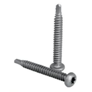 Flexible Roofing Truss Head Screw Sw5.5. /6.3*L