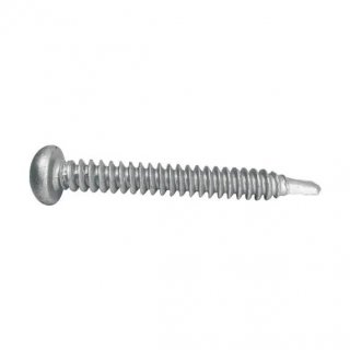 Lexible Roofing Truss Head Screw Sw5.5. /6.3*L