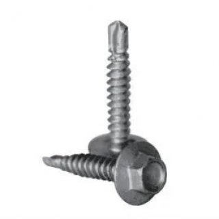 Lexible Roofing Truss Head Screw Sw5.5. /6.3*L