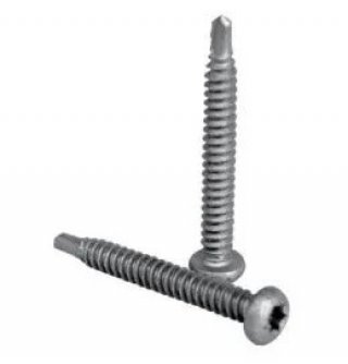 Lexible Roofing Truss Head Screw Sw5.5. /6.3*L
