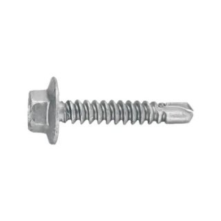 Flexible Roofing Truss Head Screw Sw5.5/6.3*L