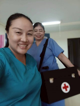 แอนนี่ เฮลท์แคร์