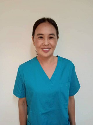 Wellness Massage Hua Hin