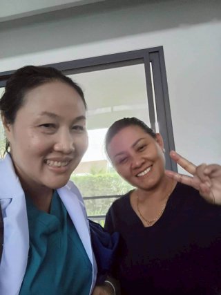 Wellness massage therapy