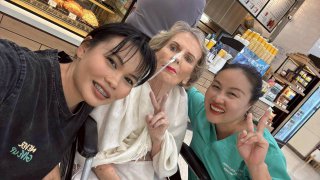 Retirement Living Thailand