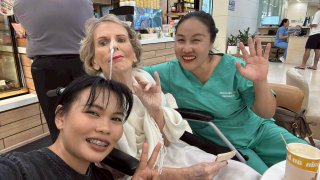 Wellness Living Senior Care