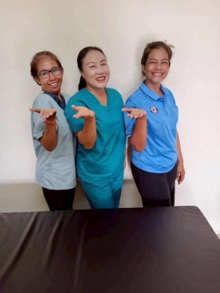 Comprehensive health services in Hua Hin