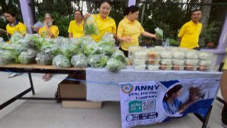 Anny Healthcare Hua Hin