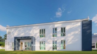 รับออกแบบออฟฟิศ 2 ชั้น