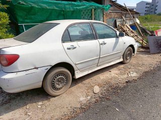 รับซื้อรถเก่าให้ราคาดี