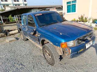 รับซื้อซากรถยนต์ ให้ราคาดี