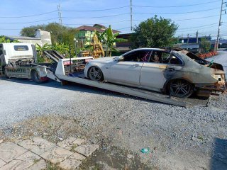 รับซื้อรถไฟไหม้ ให้ราคาดี, รับซื้อรถเก่าให้ราคาสูง