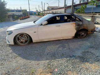 รับซื้อรถไฟไหม้ทั้งคัน ราคาดี