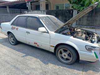 รับซื้อรถเก่าไม่จำกัดรุ่น จ่ายเงินสด