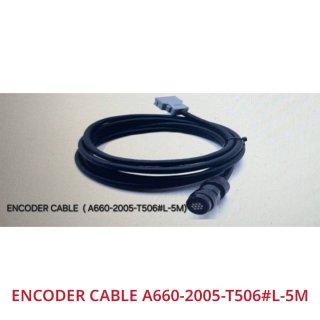 ENCODER CABLE​ A660-2005-T506#L-5M