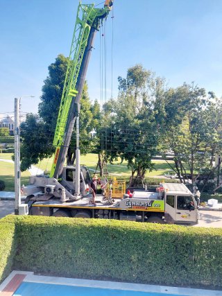 ขนย้ายตู้เซฟ ราคาไม่แพง