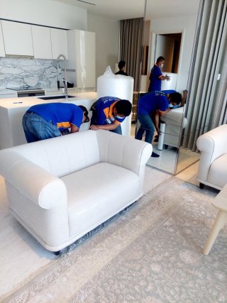 บริษัทรับขนย้ายเฟอร์นิเจอร์ชั้นนำ