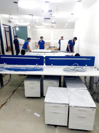 ขนย้ายของพร้อมประเมินราคาหน้างาน