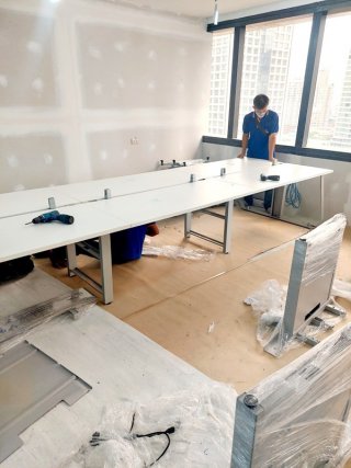 ขนย้ายของพร้อมประเมินราคาหน้างาน