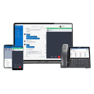 Mitel MiVoice Business Hospitality Solutions