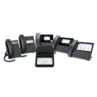 Mitel 6900 IP Phone Series