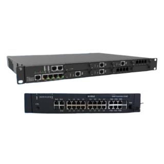 Mitel MiVoice Business Controllers