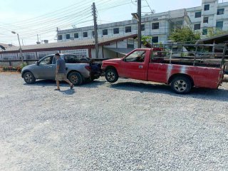 รับซื้อรถติดไฟแนนซ์