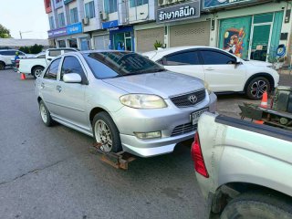 รับซื้อรถเก่าถึงบ้าน