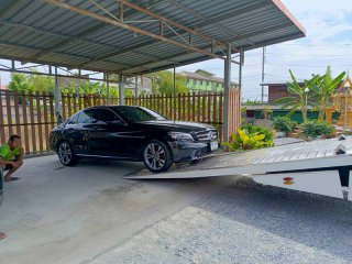 รับซื้อรถเสียสตาร์ตไม่ติด