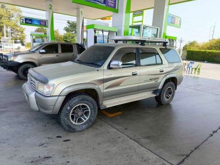 รับซื้อรถ SUV มือสอง