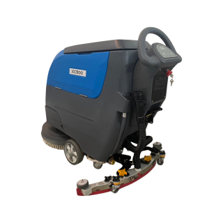 เครื่องขัดล้างพื้นอัตโนมัติ XC500