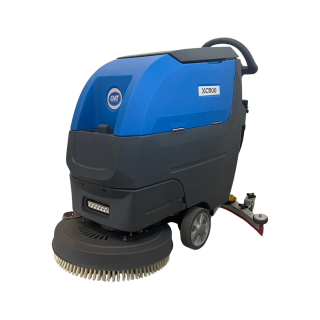 เครื่องขัดล้างพื้นอัตโนมัติ XC500