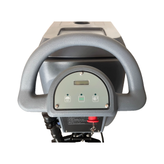 เครื่องขัดล้างพื้นอัตโนมัติ XC500