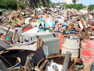 รับซื้อของเก่าทุกชนิด