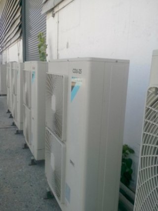 รับซื้อของเก่าจำนวนมาก