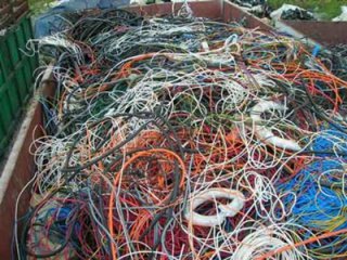 รับซื้อเศษโลหะทุกชนิด