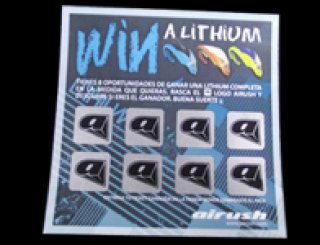 พิมพ์ฉลากสินค้า