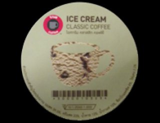 สติ๊กเกอร์ PVC ทนน้ำ