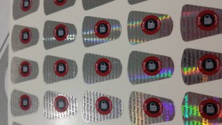 รับพิมพ์กล่องในปริมาณน้อย (small batch)