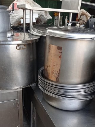 รับซื้อทองเหลือง