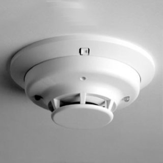 i3 Series Photoelectric Smoke Detectors