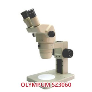 Olympus Stereo Microscope รุ่น SZ3060