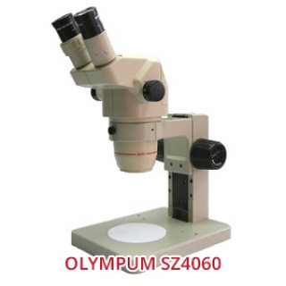 Olympus Stereo Microscope รุ่น SZ4060