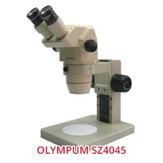 Olympus Stereo Microscope รุ่น SZ4045