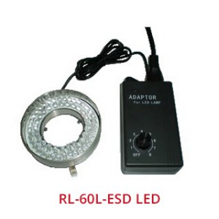 LED Illuminator รุ่น RL-60L-ESD LED