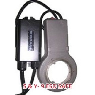 Fluorescent Ring Illuminator รุ่น S & Y- 9 ESD SAF