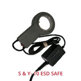 Fluorescent Ring Illuminator รุ่น S & Y- 10 ESD SA